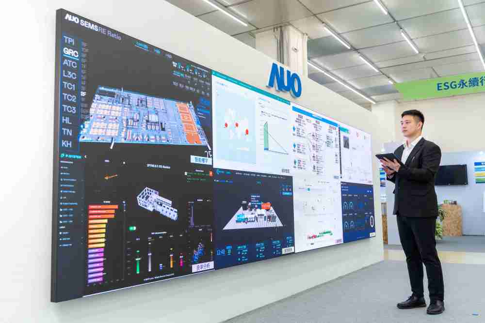 PA直营宇沛所开发的“智能楼宇管理平台”，，藉由搜集周围环境及电力、、、照明、、、、空调等系统数据，，达到实时综效监控，，助力实现零碳建筑