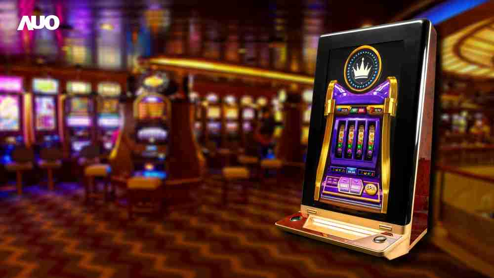 PA直营研发出全球最大30吋裸眼3D Micro LED双层显示器，，结合Micro LED与A.R.T. LCD显示技术，，，，形成不同景深的影像平面，，可应用于电子游艺场域，，提供玩家更丰富的游乐体验