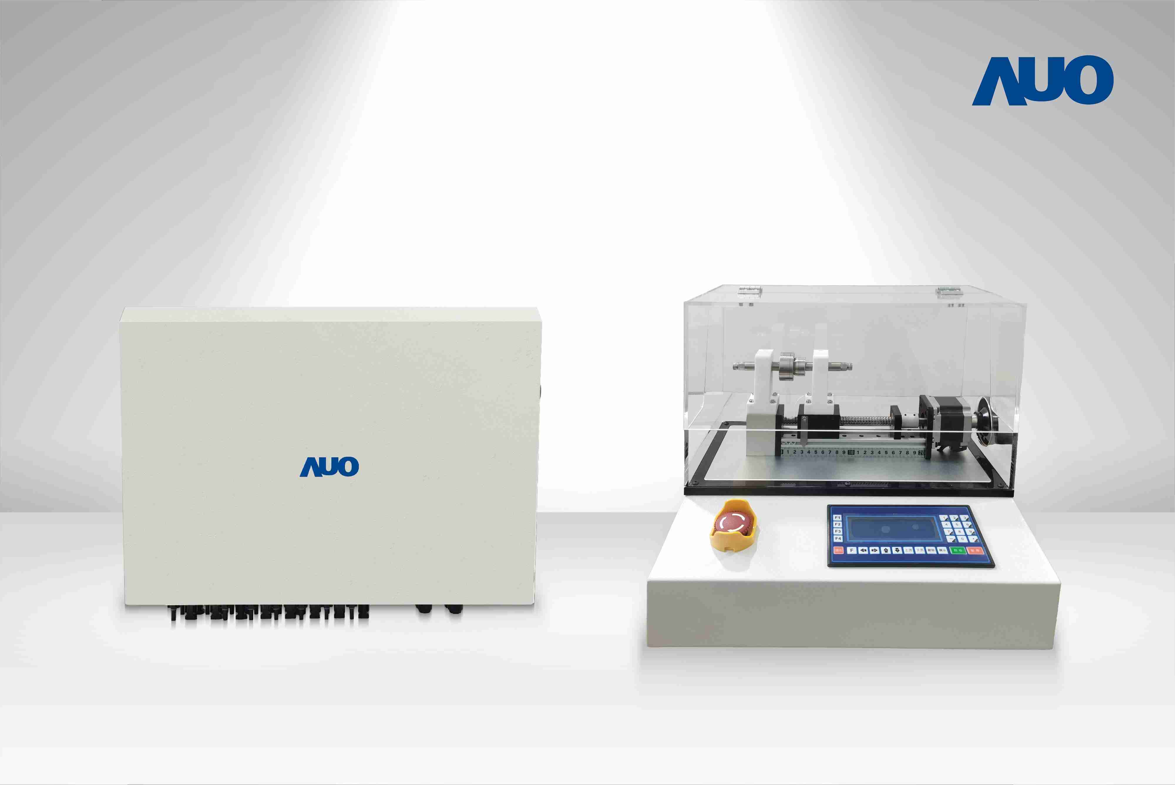 PA直营SunGarde电弧保护箱可发挥侦测与预防灾害作用，，，，展示PA直营在安全系统上的全面升级