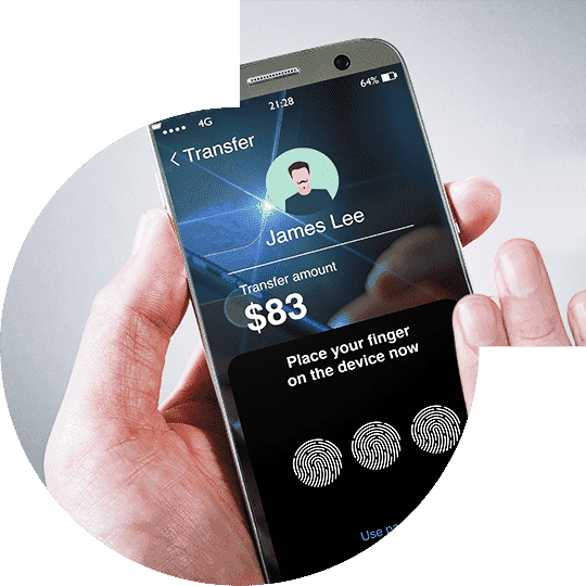 PA直营新一代全系列感测技术<br>为智慧应用场域带来人机沟通全新体验
